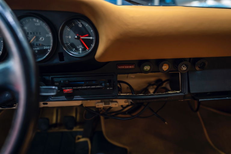 Porsche 911 (G-Modell)