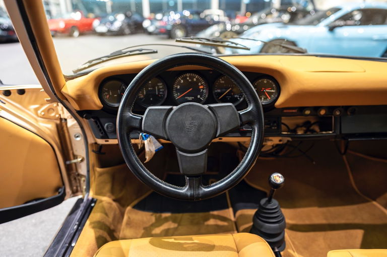 Porsche 911 (G-Modell)