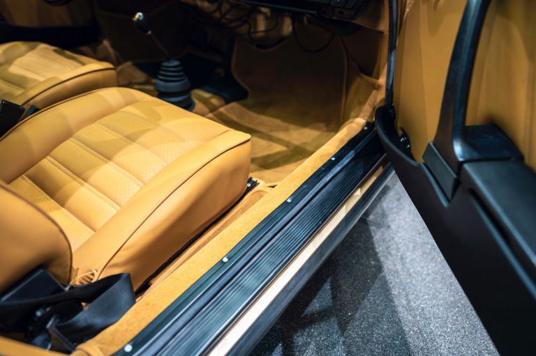 Porsche 911 (G-Modell)