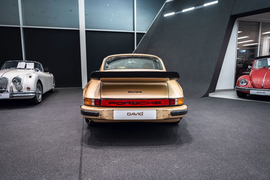 Porsche 911 (G-Modell)