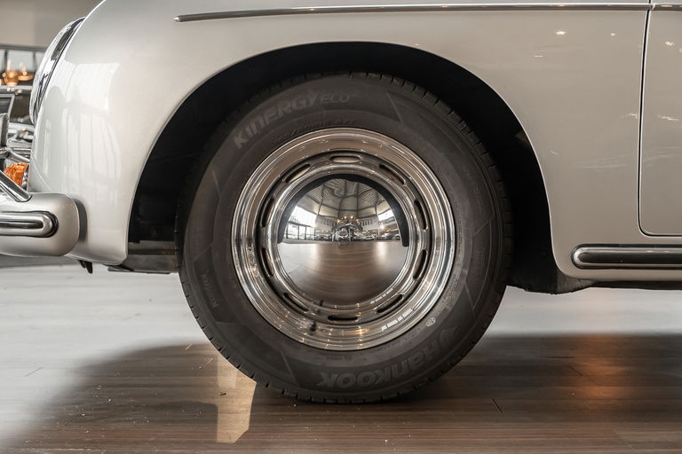 Porsche 356 A 1600 Super Speedster