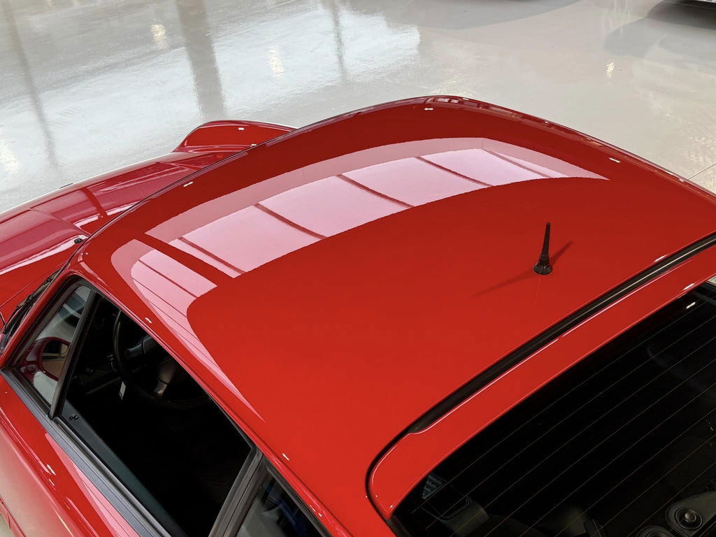 Porsche 993 Carrera S