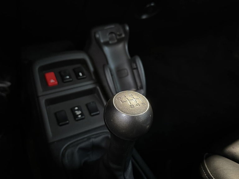 Porsche 993 Carrera S