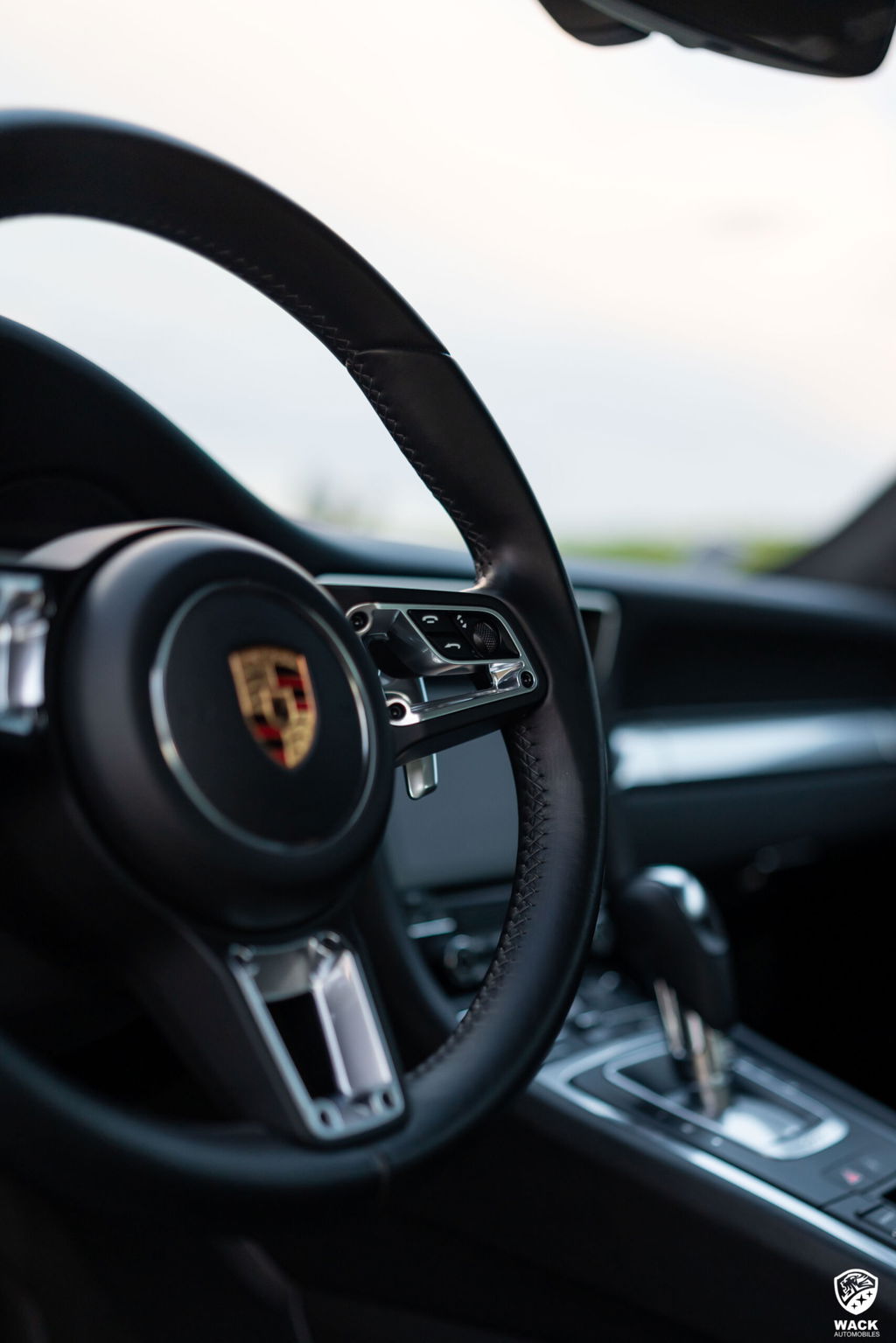 Porsche 991.2 Carrera S