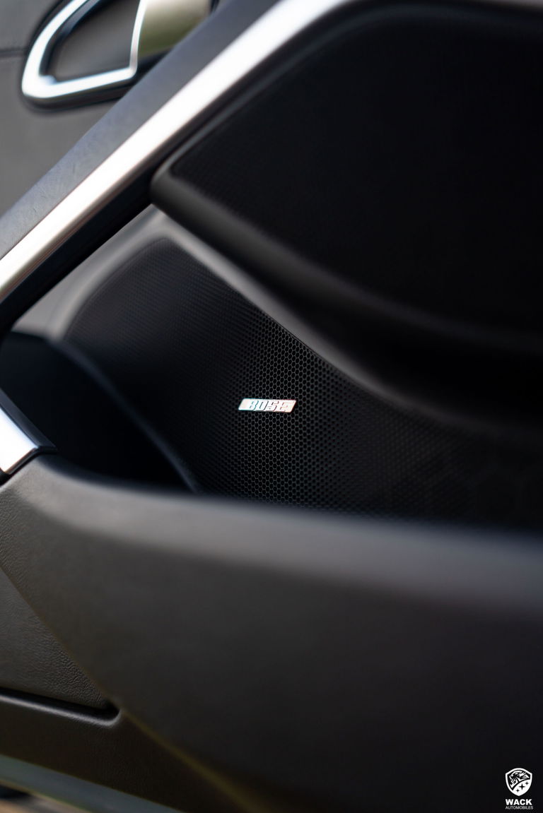 Porsche 991.2 Carrera S