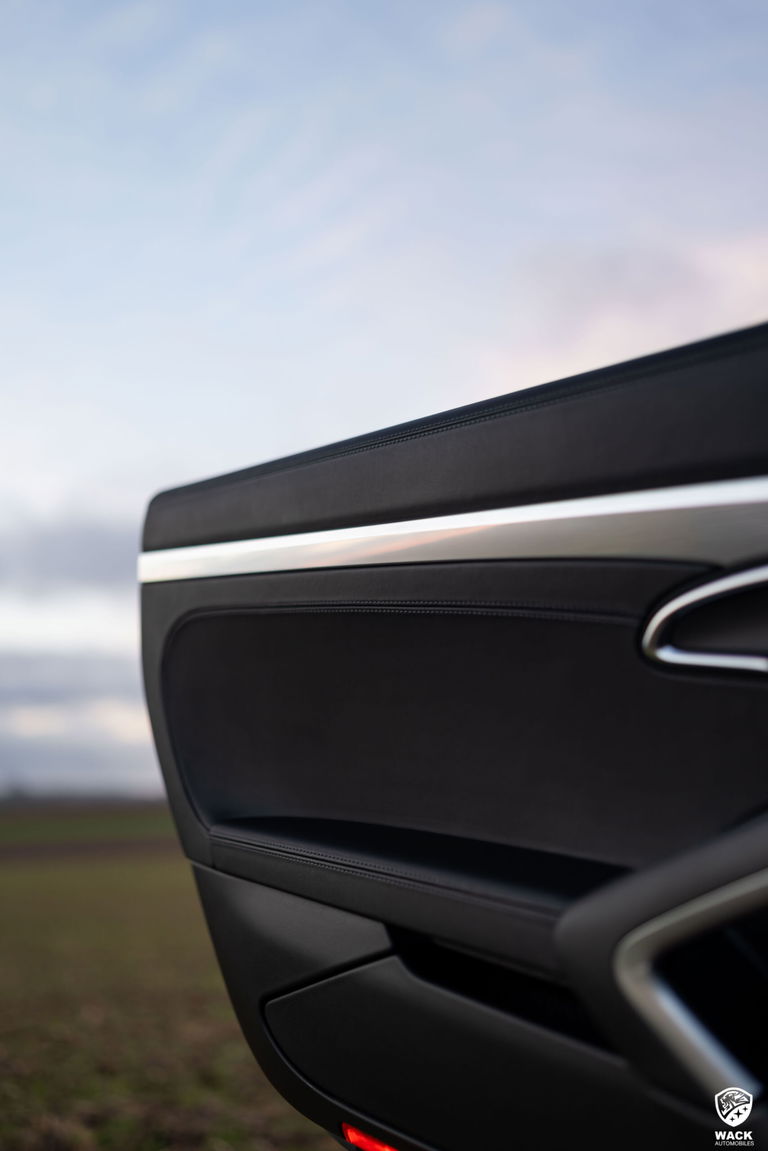 Porsche 991.2 Carrera S