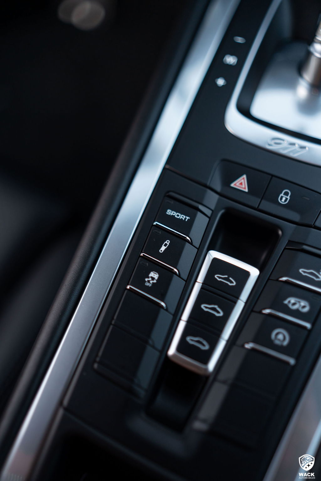 Porsche 991.2 Carrera S