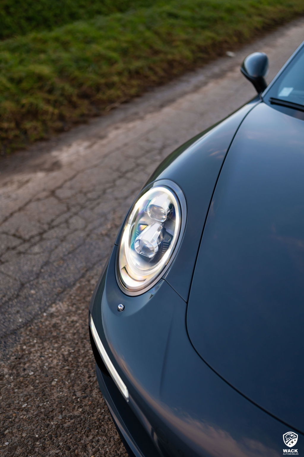 Porsche 991.2 Carrera S