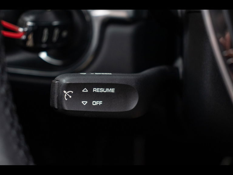 Porsche 991 Targa 4S