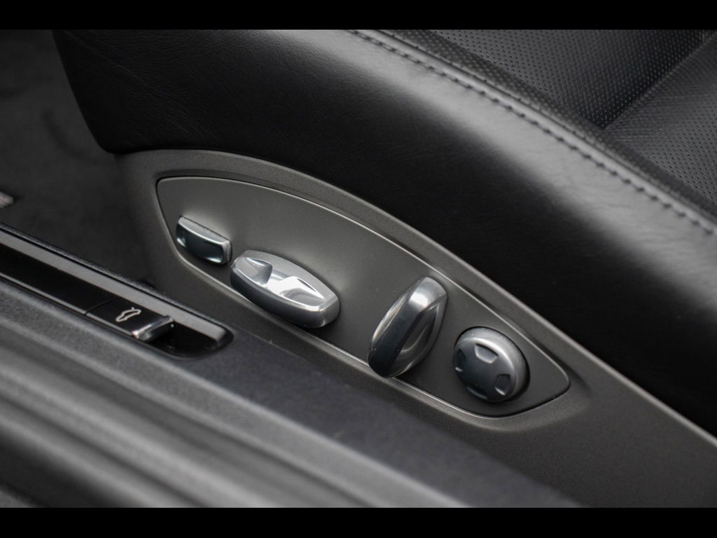 Porsche 991 Targa 4S