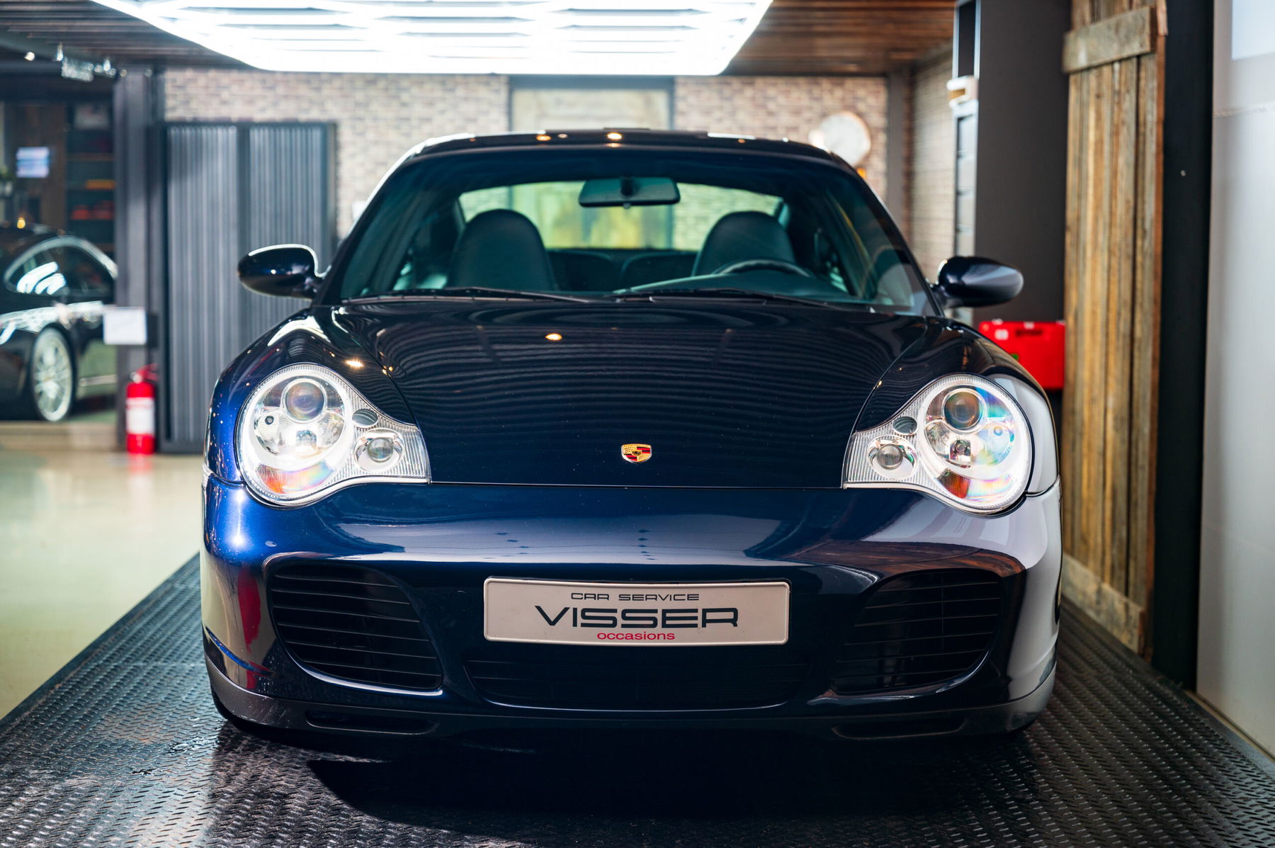 user_333b5c04ページ Porsche 996 Carrera 4S 2003 - elferspot.com - Marketplace for