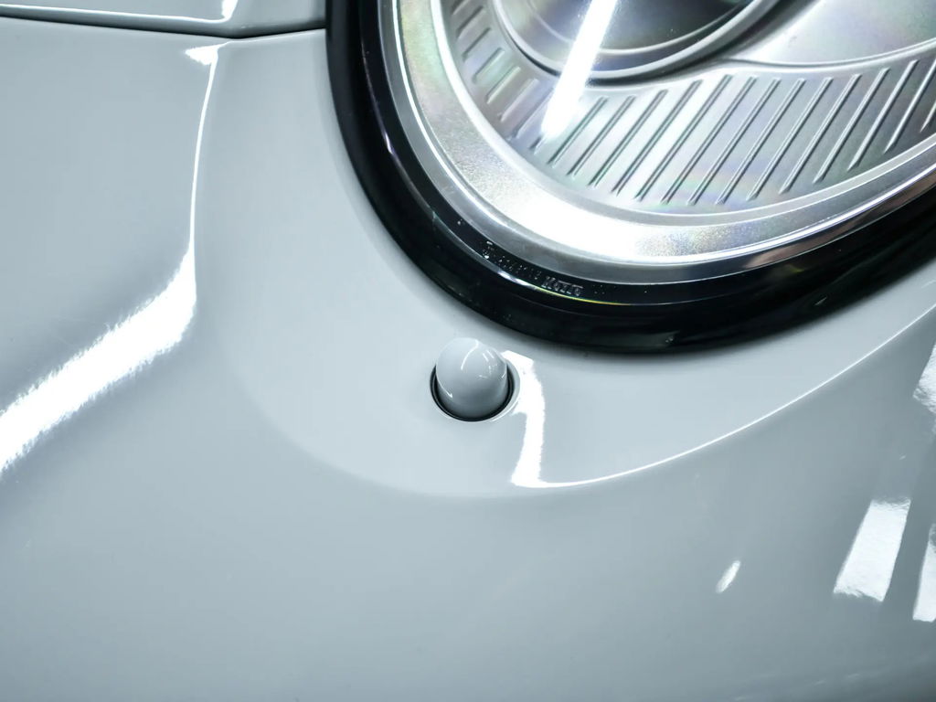 Porsche 997 Sport Classic