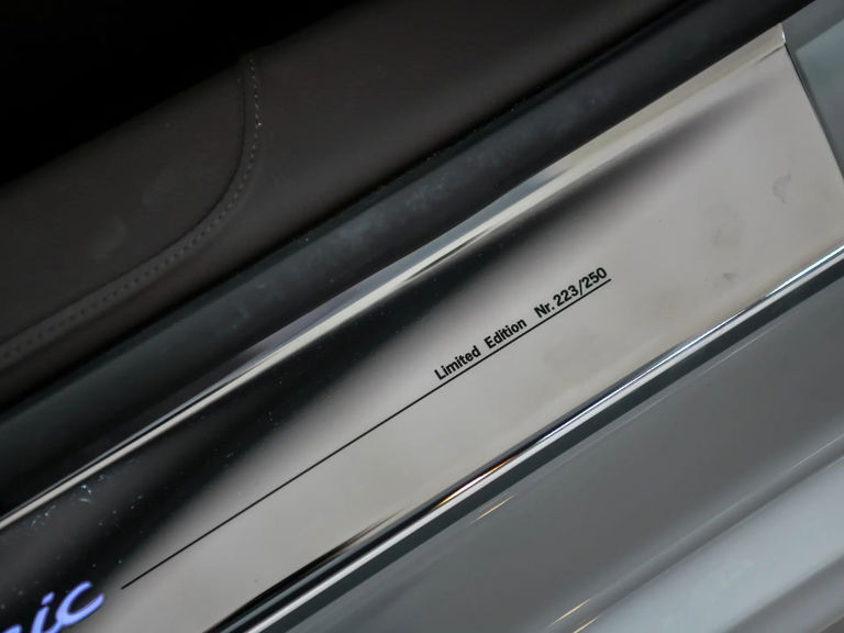 Porsche 997 Sport Classic