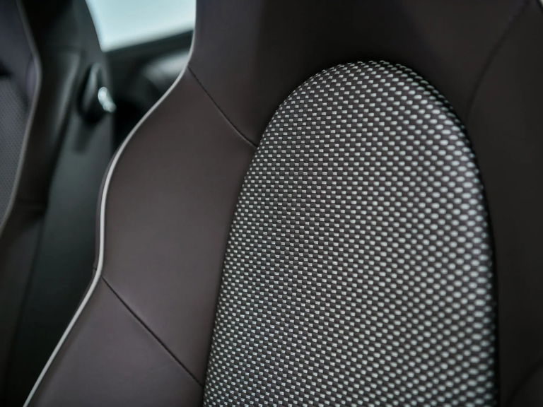 Porsche 997 Sport Classic