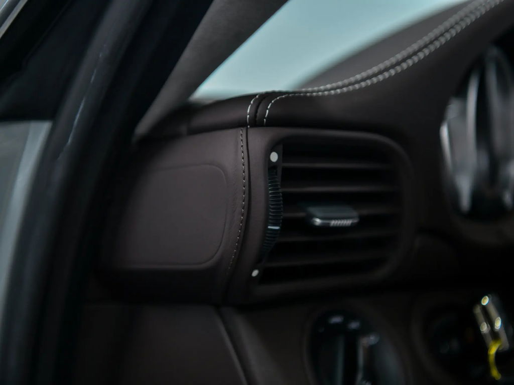 Porsche 997 Sport Classic