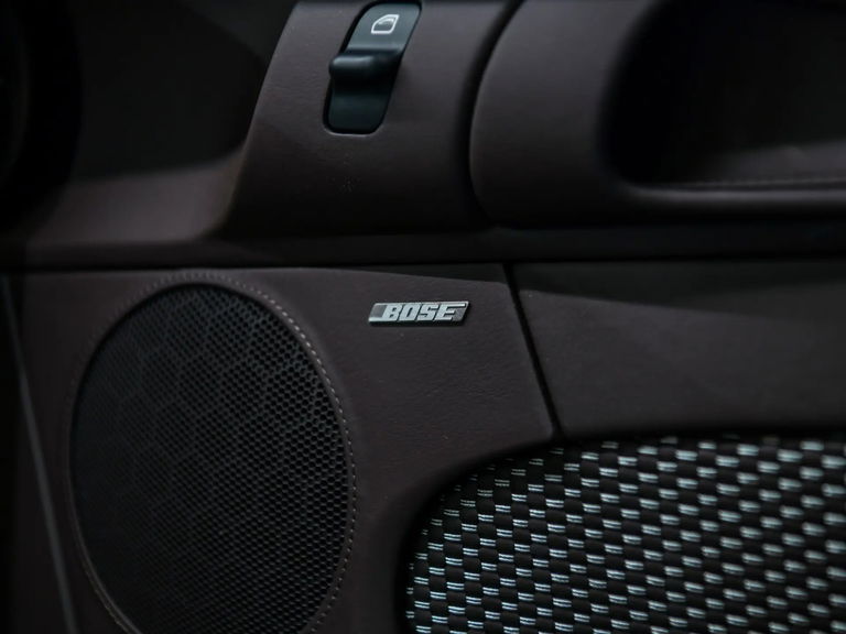 Porsche 997 Sport Classic