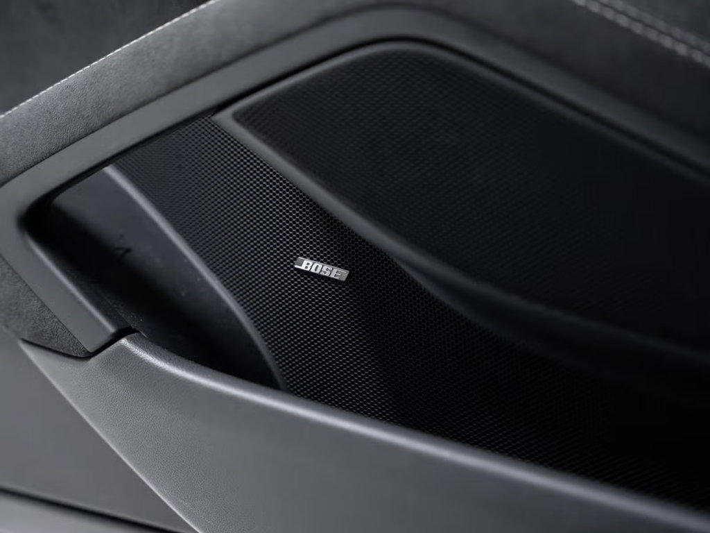 Porsche 718 Cayman GT4