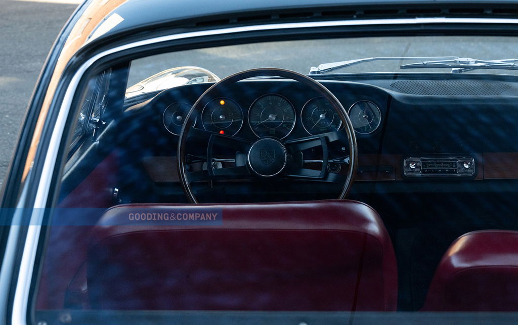 Porsche 911 (F-Modell)