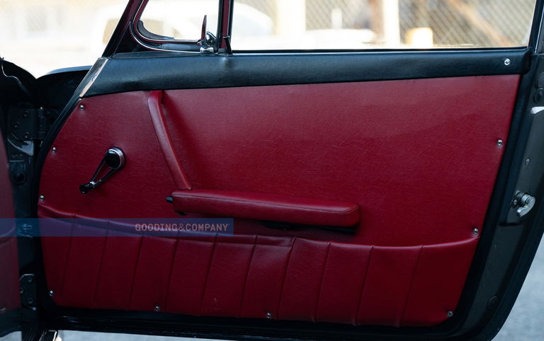 Porsche 911 (F-Modell)
