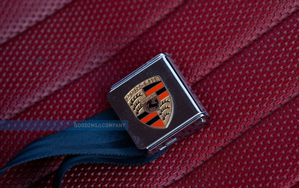 Porsche 911 (F-Modell)