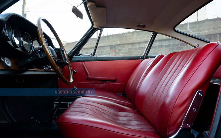 Porsche 911 (F-Modell)