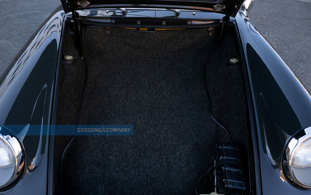 Porsche 911 (F-Modell)