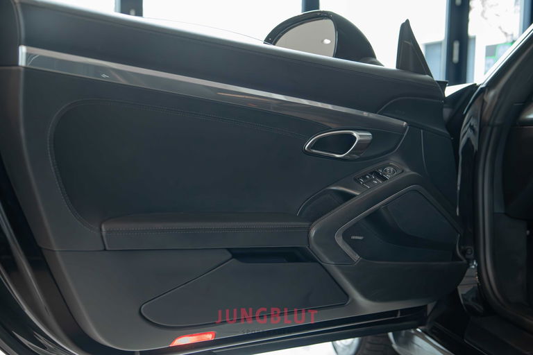 Porsche 991 Carrera 4S