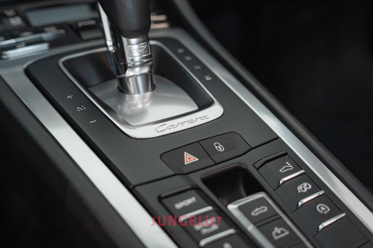 Porsche 991 Carrera 4S