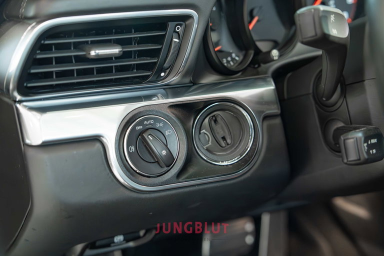 Porsche 991 Carrera 4S