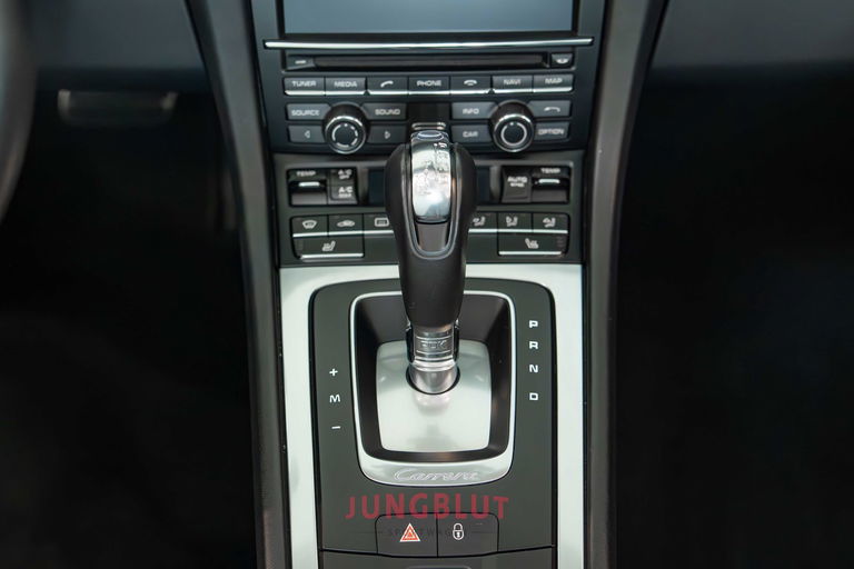 Porsche 991 Carrera 4S