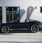 Porsche 992 Edition 50 Jahre Porsche Design
