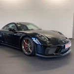 Porsche 991 GT3 Touring