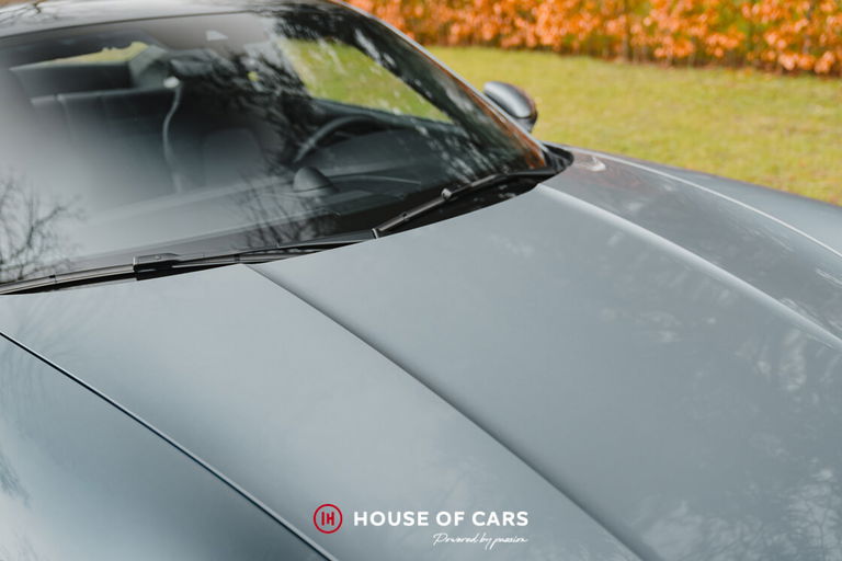 Porsche 992.2 Carrera