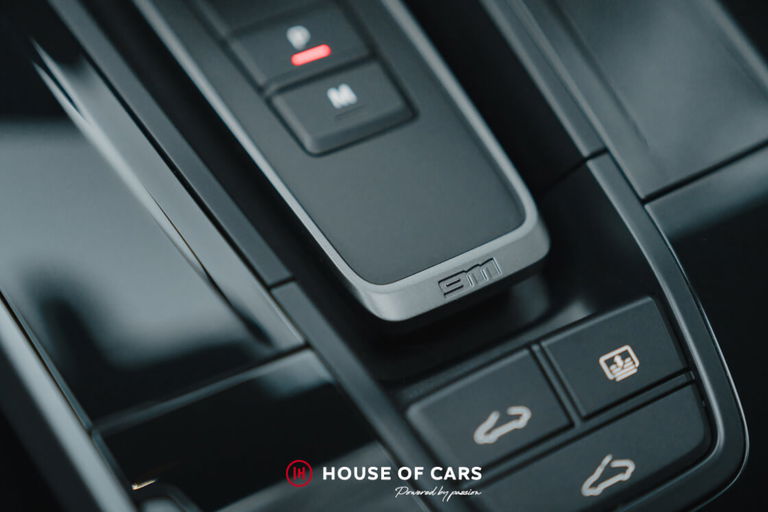 Porsche 992.2 Carrera