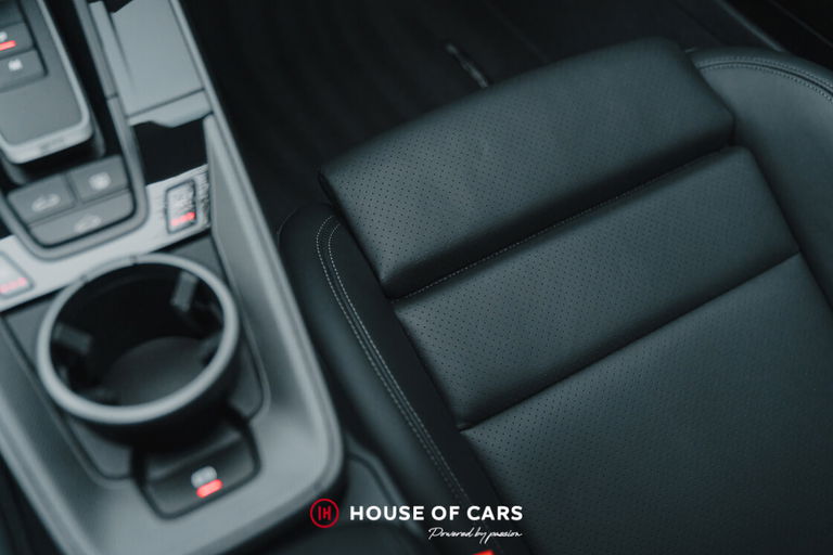 Porsche 992.2 Carrera