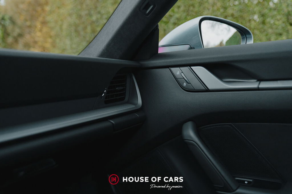 Porsche 992.2 Carrera