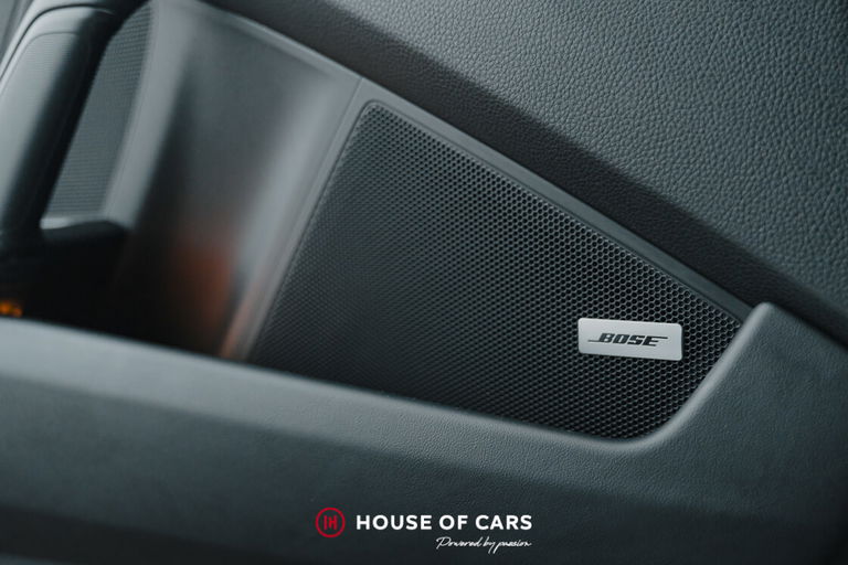 Porsche 992.2 Carrera