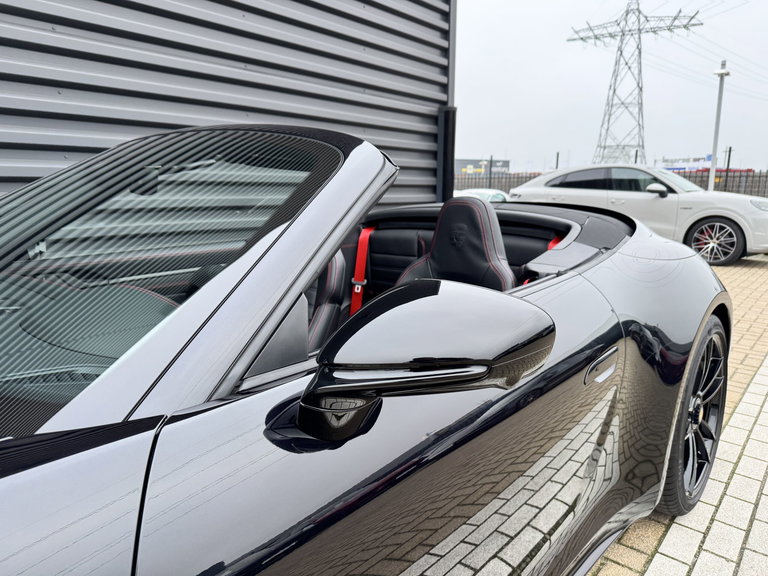 Porsche 992 Carrera GTS