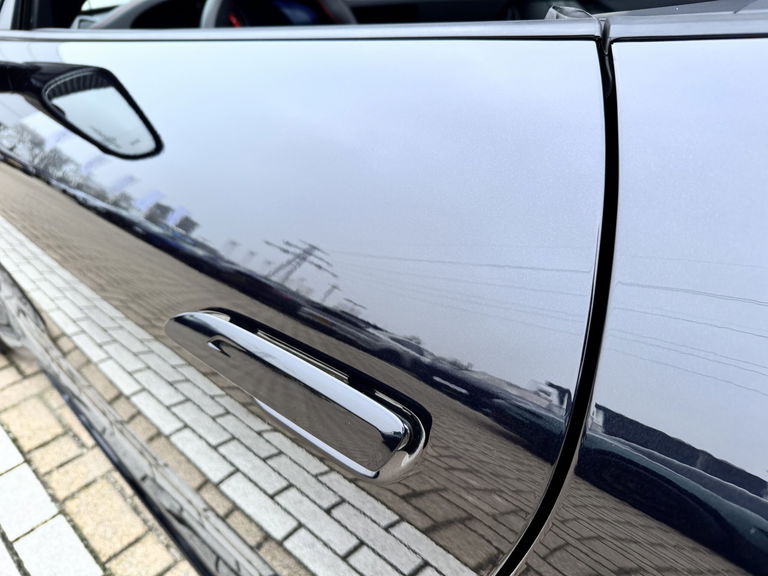 Porsche 992 Carrera GTS