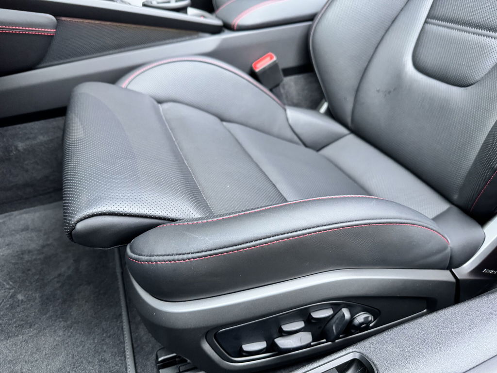 Porsche 992 Carrera GTS