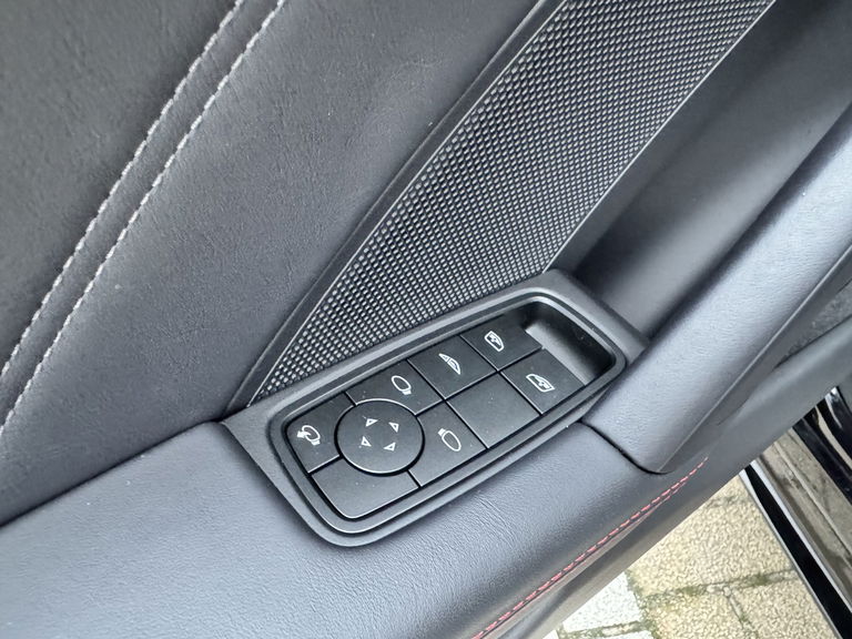 Porsche 992 Carrera GTS