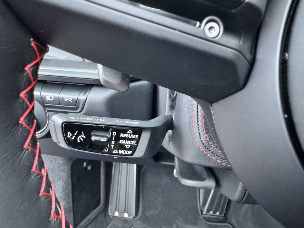 Porsche 992 Carrera GTS