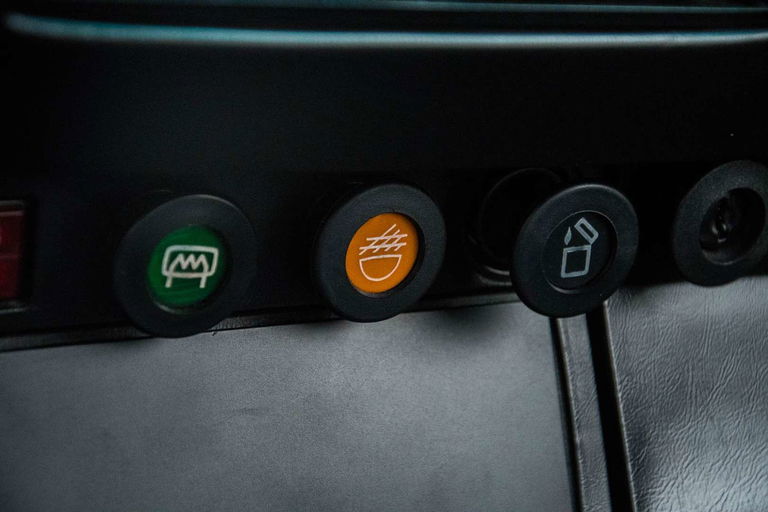 Porsche 911 S (G-Modell)