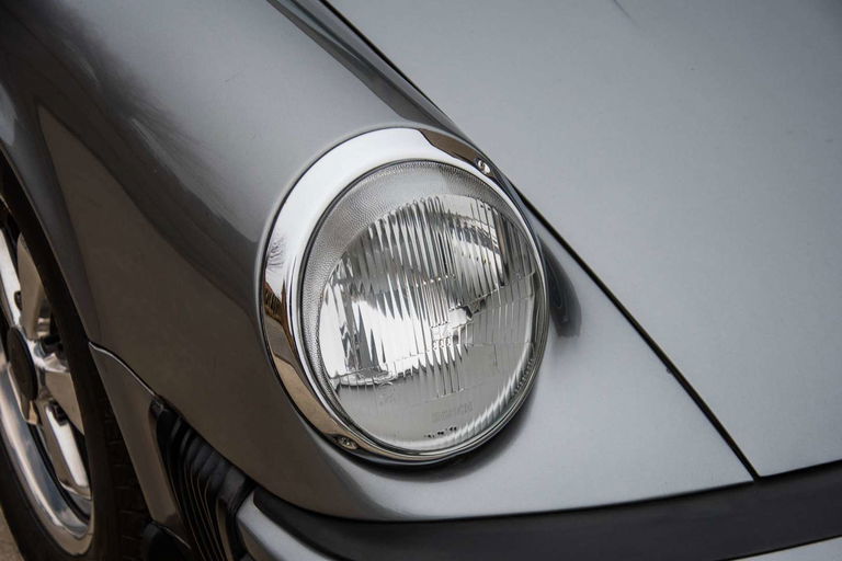 Porsche 911 S (G-Modell)