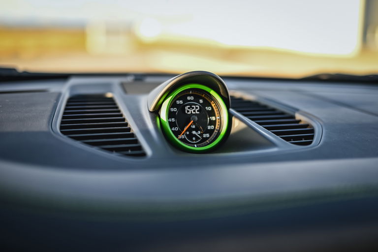 Porsche 991.2 GT3 RS