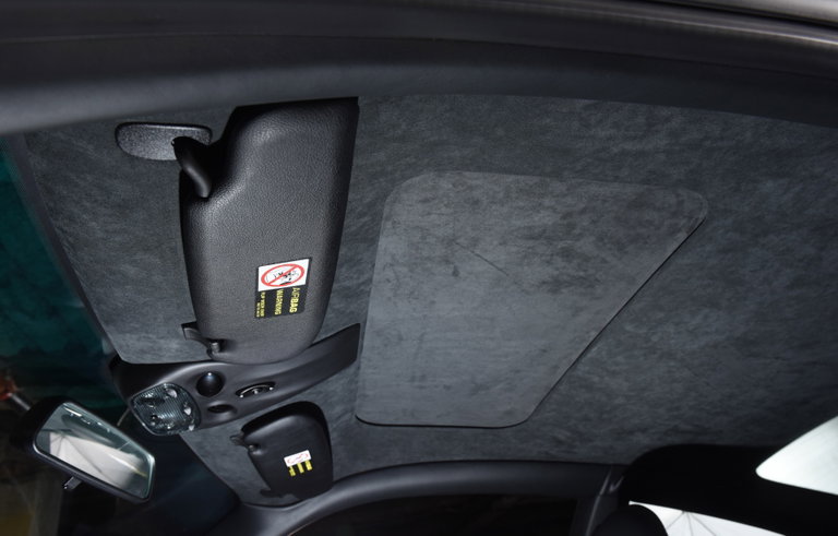 Porsche 996.2 Carrera “40 Jahre 911”