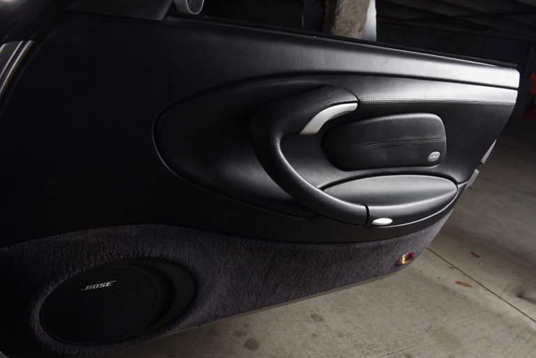 Porsche 996.2 Carrera “40 Jahre 911”