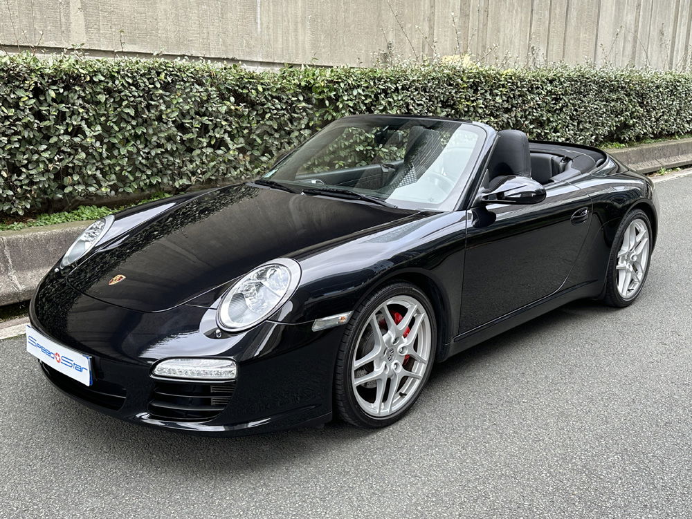 PORSCHE SPEED STAR パズル　レア　1000ピース Amazon.co.jp: Rare Porsche Speedster Puzzle 1000 Piece
