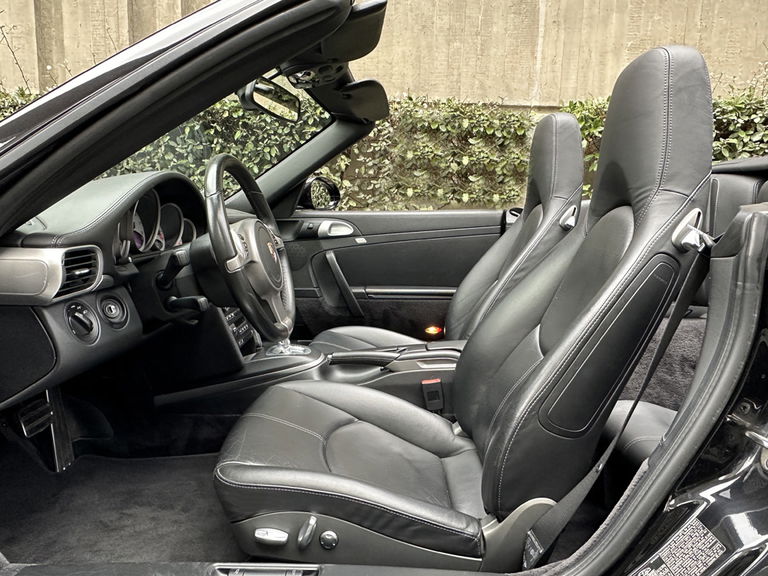 Porsche 997.2 Carrera S