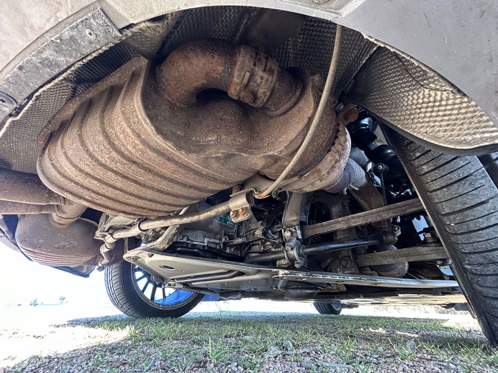 Porsche 987 Boxster RS 60 Spyder